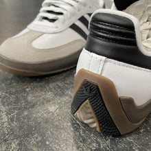 Adidas Puig Samba White/Black/Gum SALE
