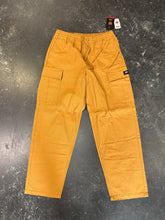 Vans Pant Range Elastic Cargo Brown SALE