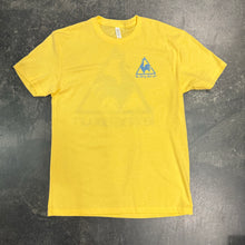 561 T-Shirt Le Cinc Light Yellow/Light Blue