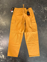 Vans Pant Range Elastic Cargo Brown SALE