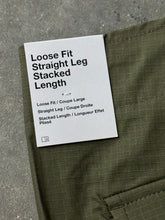 Nike SB Kearny Cargo Pant OD Green SALE