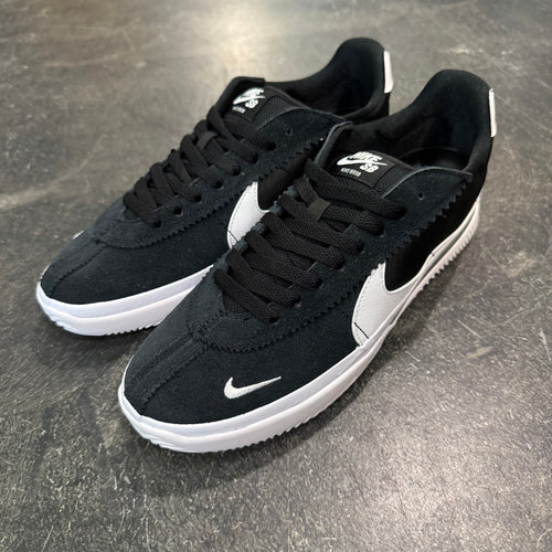 Nike SB BRSB Black/White SALE