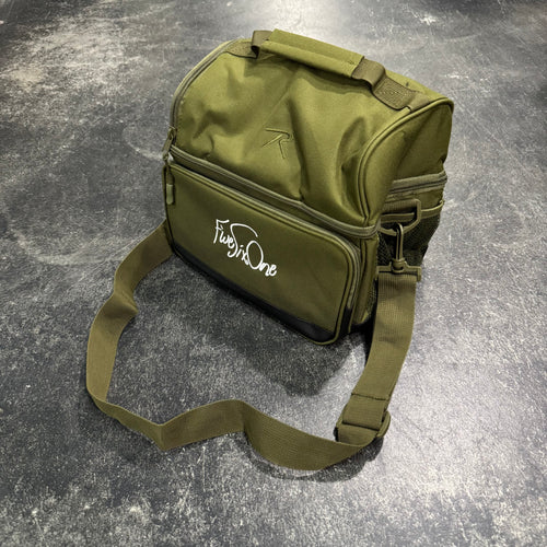 561 Sixer Bag Olive