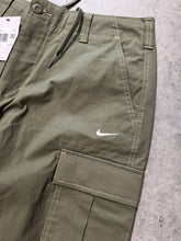Nike SB Kearny Cargo Pant Olive Green SALE
