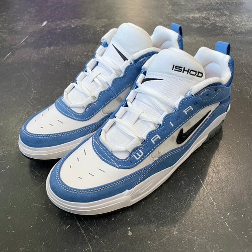 Nike SB Ishod Air Max Star Blue/Black SALE