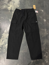 Vans Pant Range Elastic Cargo Black SALE