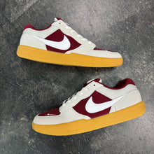 Nike SB Force 58 Team Red/White SALE