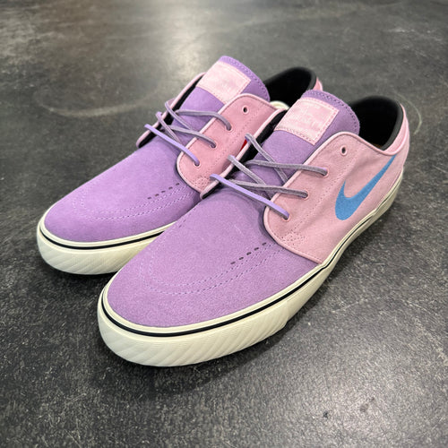 Nike SB Janoski OG+ Lilac/Noise Aqua SALE