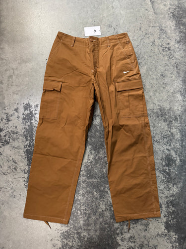 Nike SB Kearny Cargo Pant Ale Brown SALE