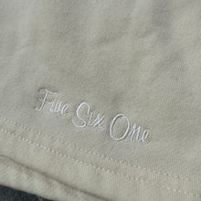 561 Sweatshorts Womens Bone
