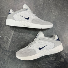 Nike SB Vertebrae Platinum Tint/Midnight Navy