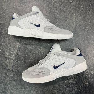 Nike SB Vertebrae Platinum Tint/Midnight Navy