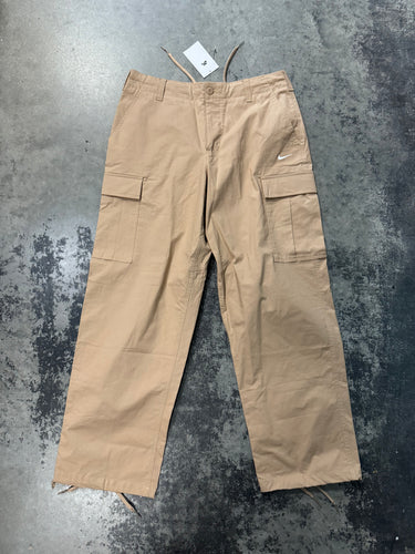 Nike SB Kearny Cargo Pant Khaki SALE
