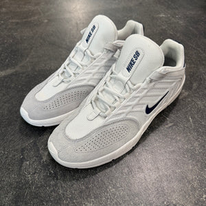 Nike SB Vertebrae Platinum Tint/Midnight Navy