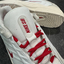 Nike SB Vertebrae Summite White/Red SALE
