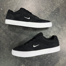 Nike SB Malor Black/White SALE