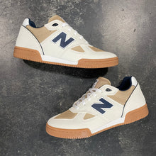 New Balance Numeric Tom Knox 600 White/Blue