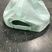 561 Hat Surf Snapback Simple Roman Seafoam