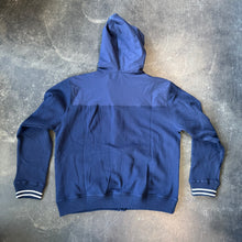 561 Nautica Hooded Zip Up Jacket Navy