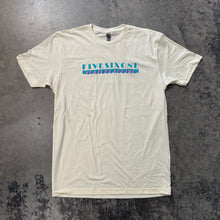 561 T-shirt Vice Natural