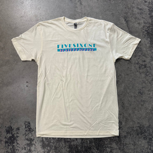 561 T-shirt Vice Natural