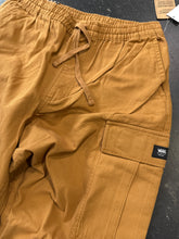 Vans Pant Range Elastic Cargo Brown SALE