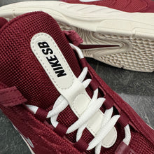 Nike SB Vertebrae Team Red/Sail SALE