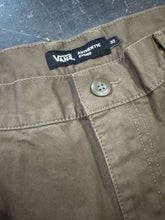 Vans Pant Authentic Chino Canteen SALE