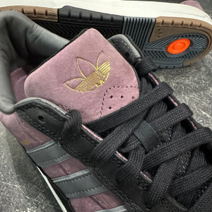 Adidas Tyshawn II Shadow Fig SALE