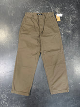 Vans Pant Authentic Chino Canteen SALE