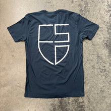 561 T-Shirt FSO Shield Indigo/White