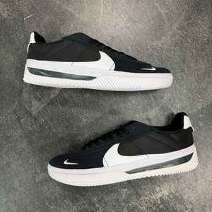 Nike SB BRSB Black/White SALE