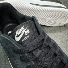 Nike SB BRSB Black/White SALE
