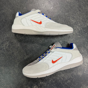 Nike SB Vertebrae Summit White/Cosmic Clay SALE