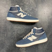 New Balance Numeric 440 High V2 Blue/Beige