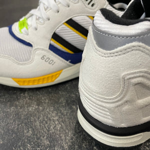 Adidas X Civilist ZX6001 B White/Black/Gold SALE – 561 Skate Adidas X Civilist ZX6001 B White/Black/Gold SALE – 561 Skate