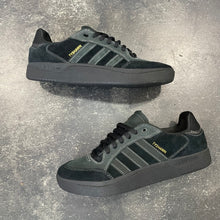 Adidas Tyshawn Low Black/White/Gold