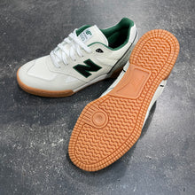New Balance Numeric Tom Knox 600 White/Green SALE