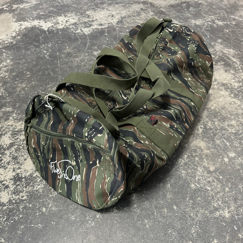 561 Duffle Bag 24 inch Tiger Camo