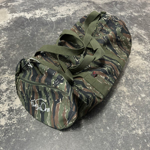 561 Duffle Bag 24 inch Tiger Camo
