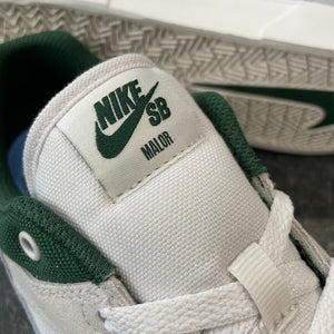 Nike SB Malor Platinum/Fir SALE