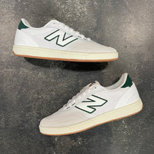 New Balance Numeric 440 V2 White/Green