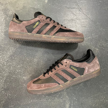Adidas Samba ADV X Kader