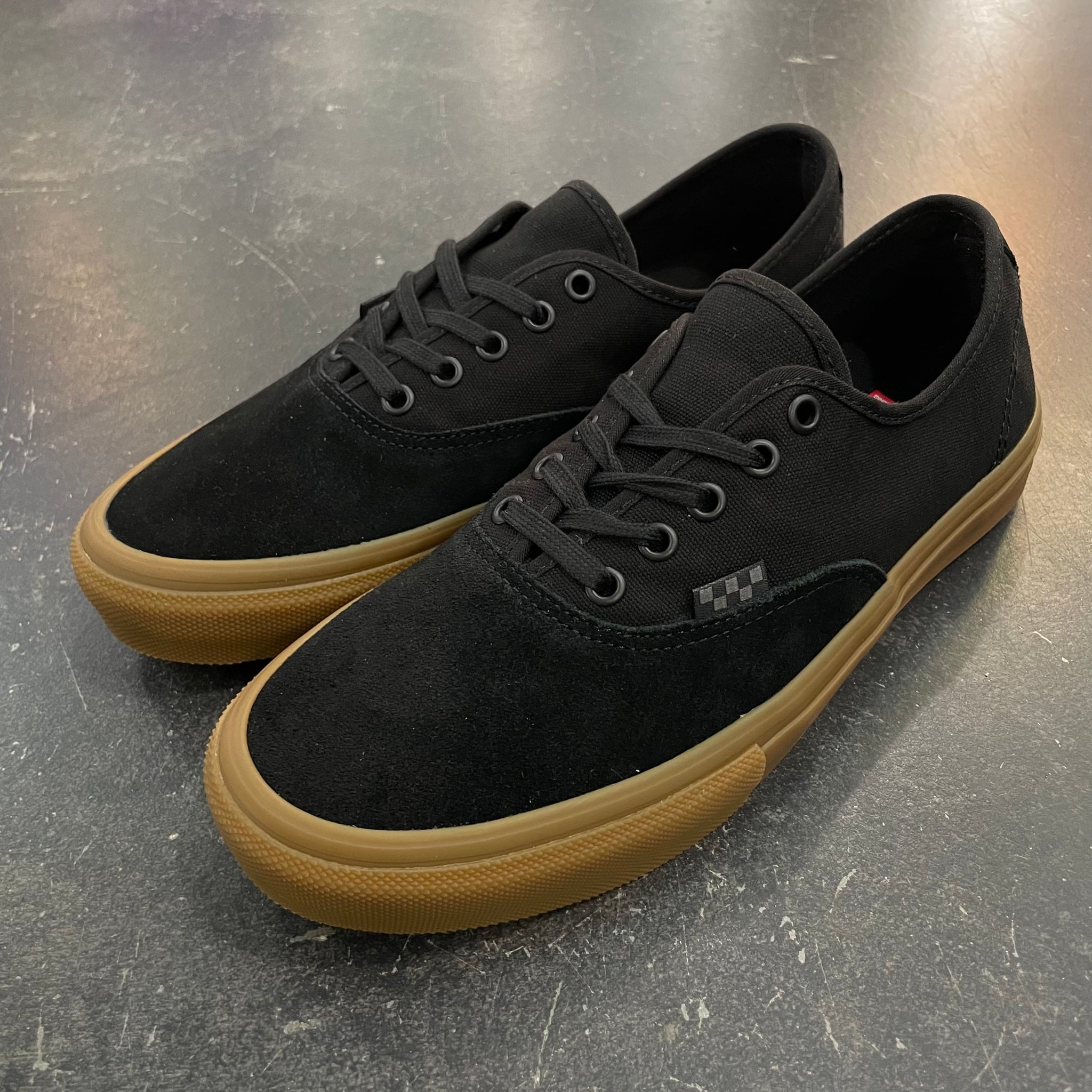 Authentic pro black gum discount