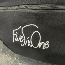 561 Duffle Bag 19 Inch Black