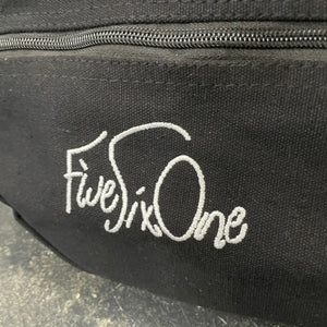 561 Duffle Bag 19 Inch Black
