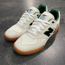 New Balance Numeric Tom Knox 600 White/Green SALE