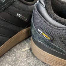 Adidas Busenitz Black/Black/Gum