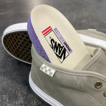 Vans Skate Chukka Wrapped Fog SALE