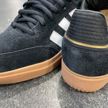 Adidas Tyshawn Low Black/White/Gum